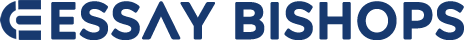 Essay Bishops logo