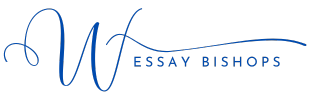 Essays Bishops Logo